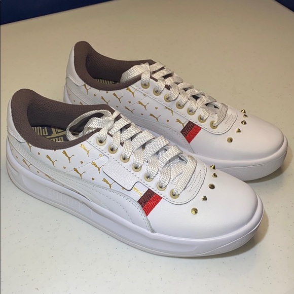 puma california studs